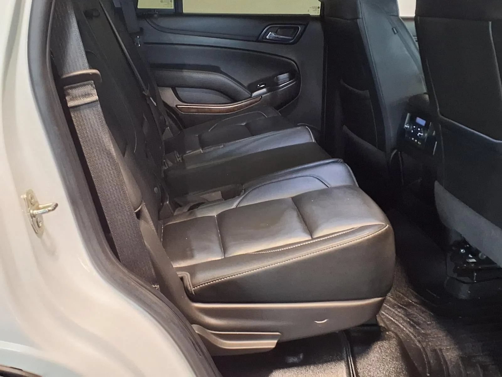 Used 2019 Chevrolet Tahoe LT AWD/4WD image 10
