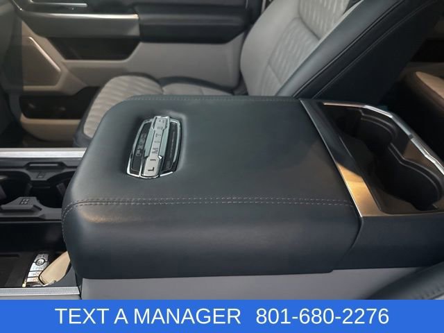 Used 2024 Ford F350 Limited w/ FX4 Off-Road Package AWD/4WD image 28
