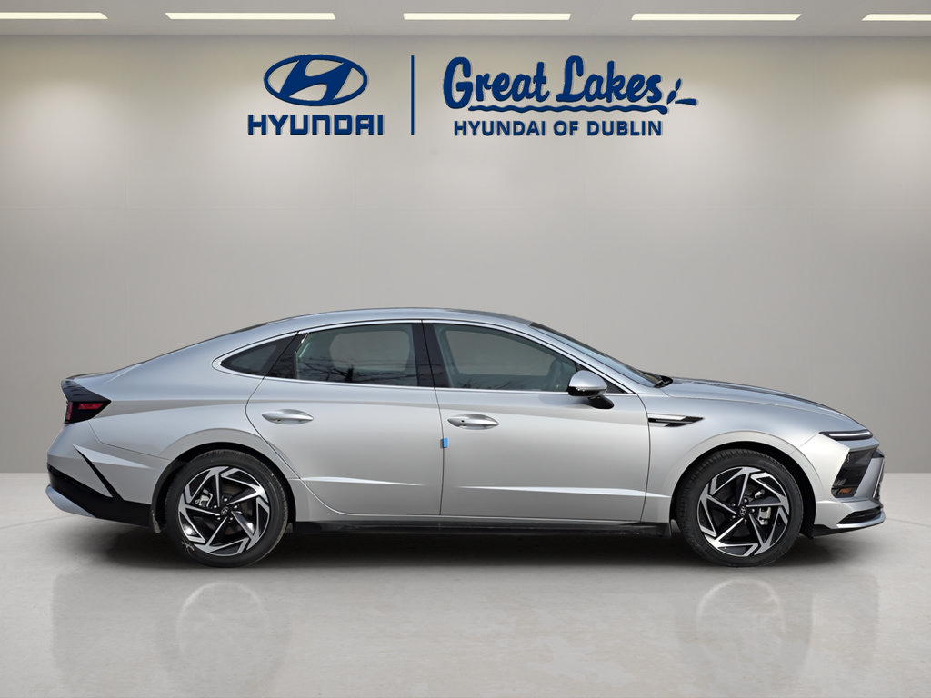 New 2026 Hyundai Sonata SEL FWD image 6