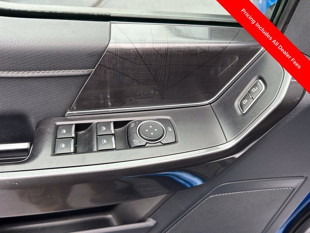Used 2021 Ford F150 XLT w/ Equipment Group 302A High AWD/4WD image 5