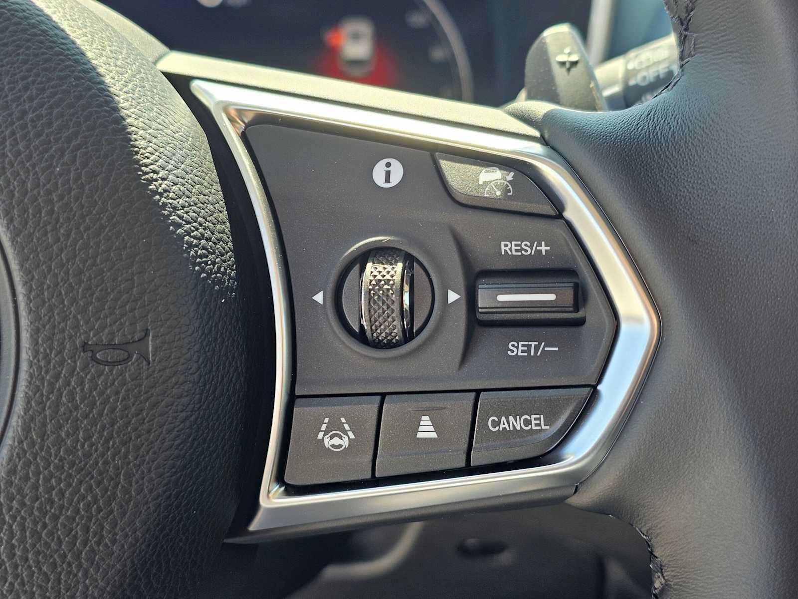 New 2026 Acura MDX FWD image 30