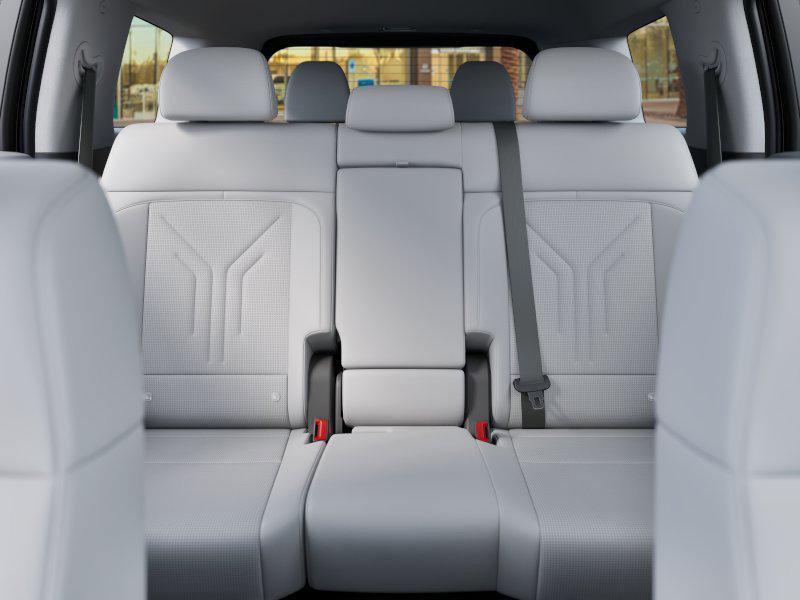 New 2026 Hyundai Santa Fe SEL AWD/4WD image 12