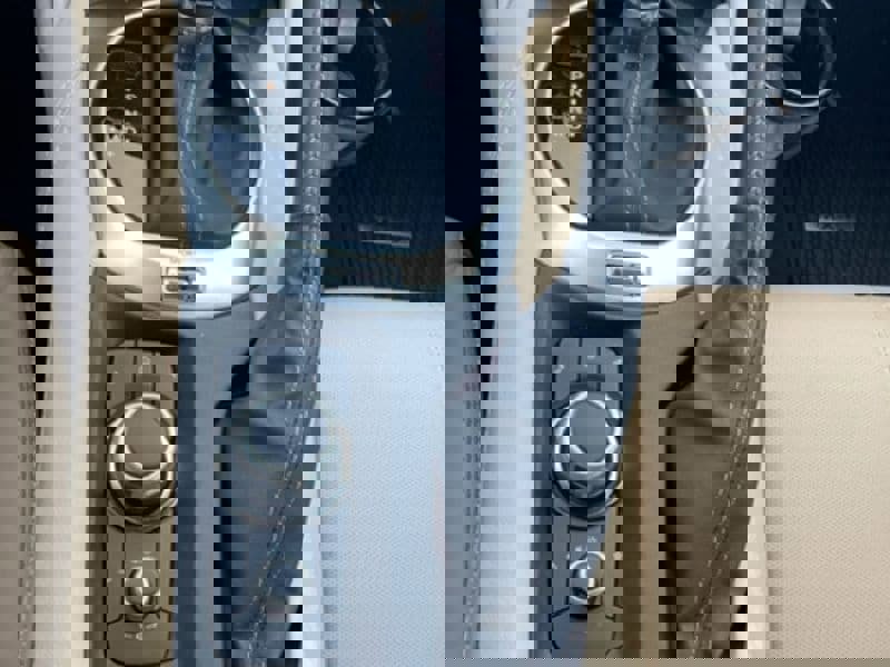 Used 2024 MAZDA MX-5 Miata Grand Touring w/ Weather Package image 13