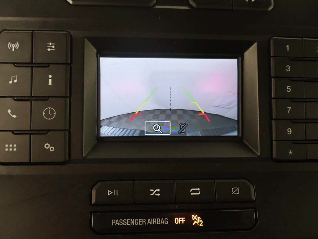 Used 2018 Ford F150 XLT w/ Trailer Tow Package AWD/4WD image 39