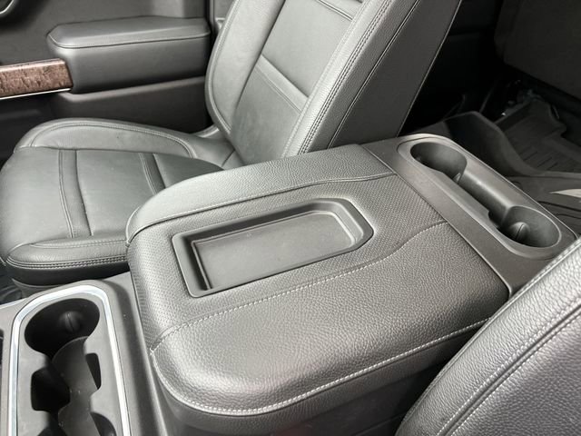 Used 2021 GMC Sierra 1500 Denali w/ Denali Ultimate Package image 19