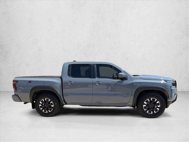 Used 2024 Nissan Frontier Pro-X RWD image 4
