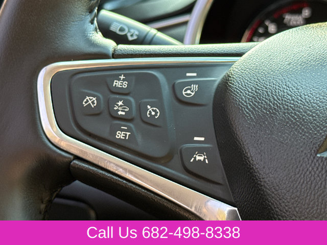 Used 2020 Chevrolet Malibu Premier FWD image 28