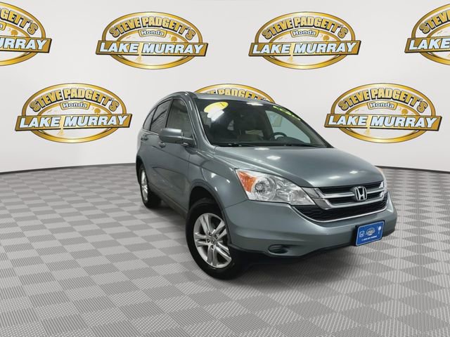 Used 2011 Honda CR-V EX-L image 6