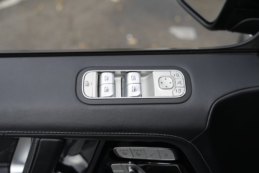 Used 2021 Mercedes-Benz G 63 AMG 4MATIC image 63