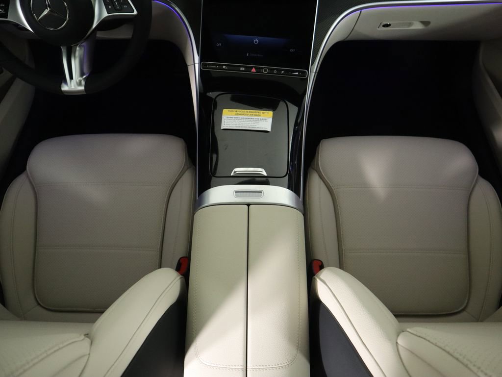 New 2026 Mercedes-Benz C 300 Sedan image 18