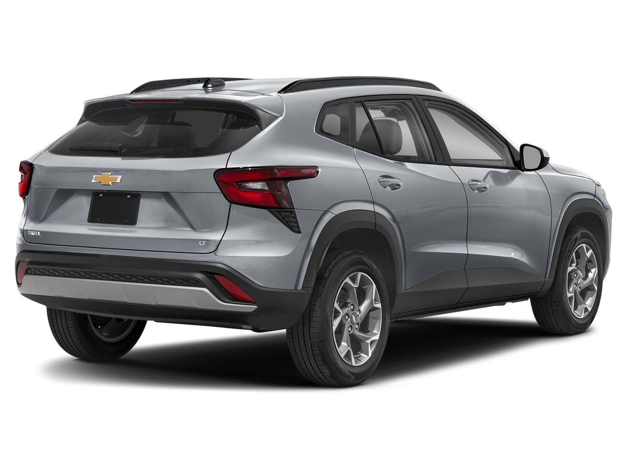 New 2026 Chevrolet Trax LS image 27