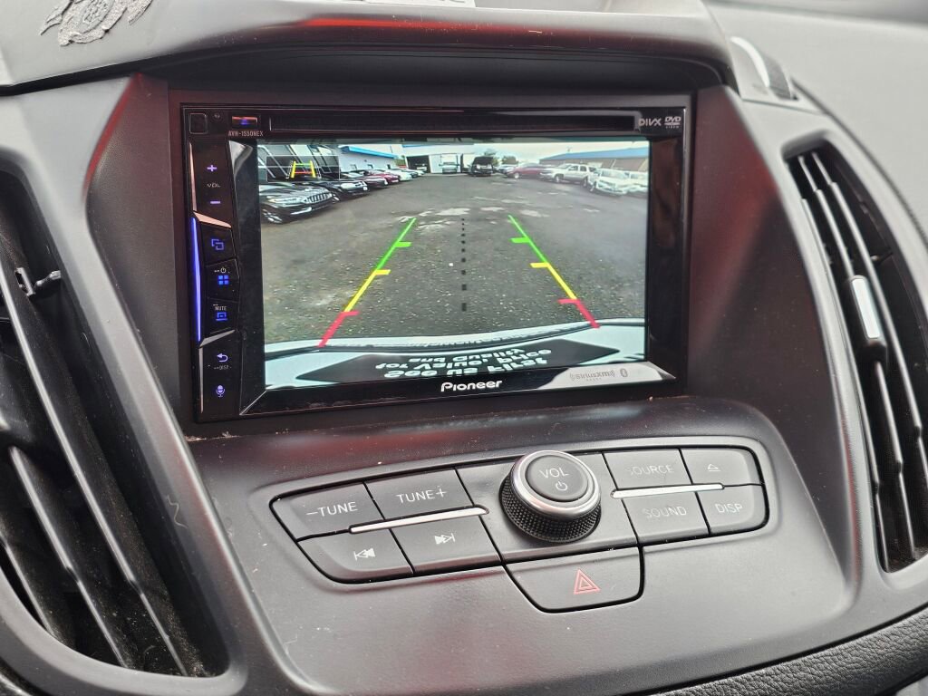 Used 2017 Ford Escape SE w/ Equipment Group 201A image 38