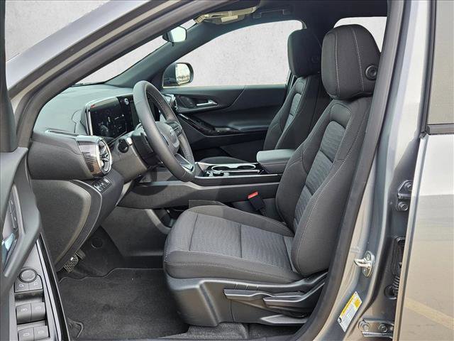 New 2026 Chevrolet Equinox LT w/ Midnight Edition image 15