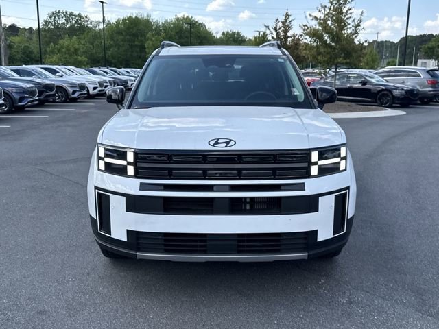 Used 2024 Hyundai Santa Fe XRT AWD/4WD image 2