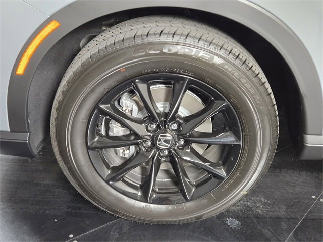 Used 2026 Honda CR-V Sport-L image 12