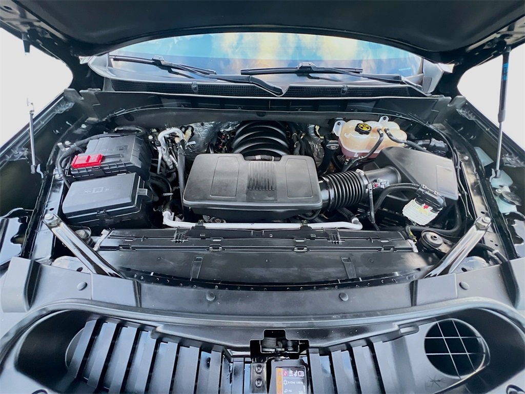 Used 2024 GMC Yukon XL Denali image 33