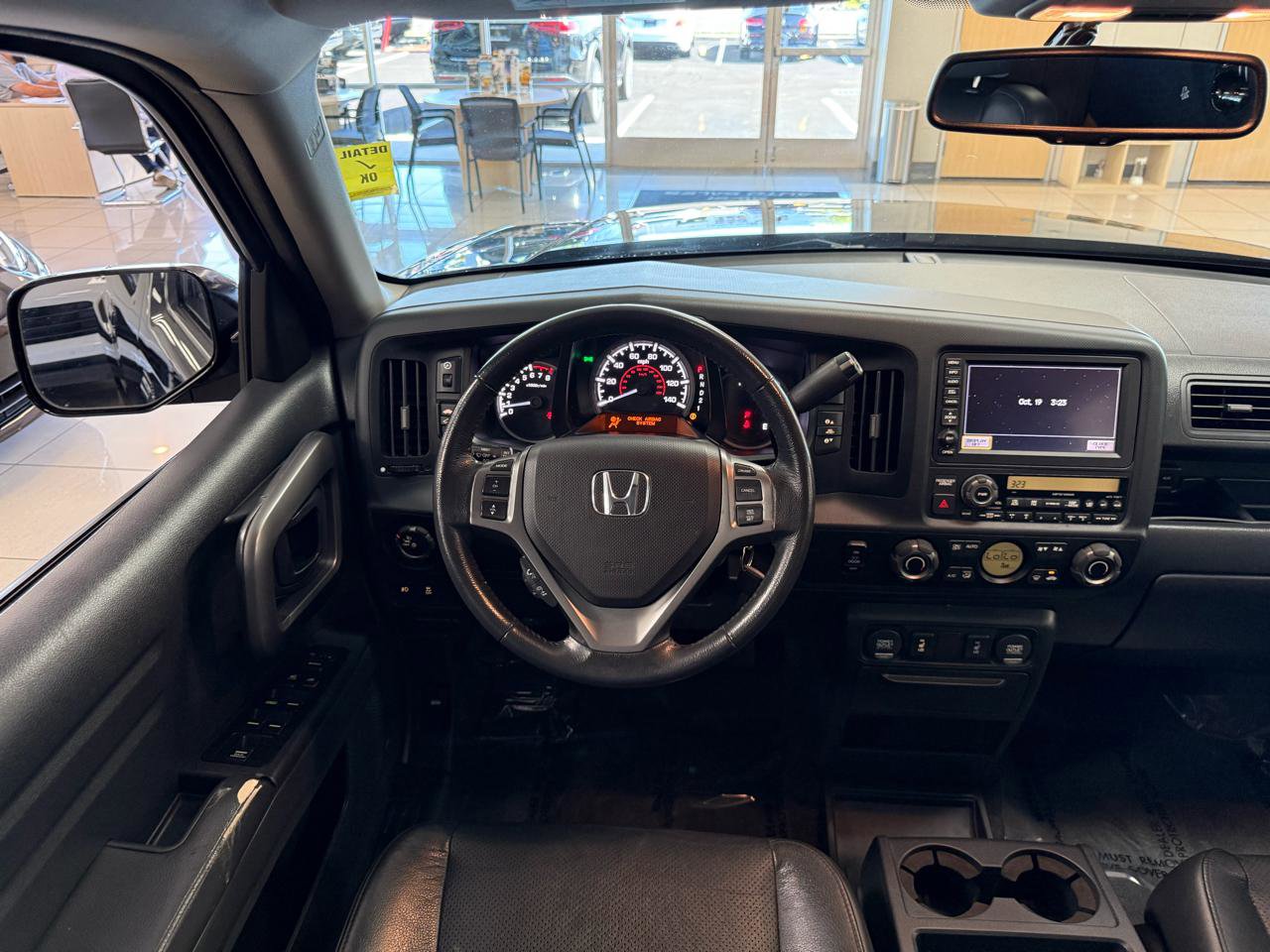 Used 2014 Honda Ridgeline SE image 11