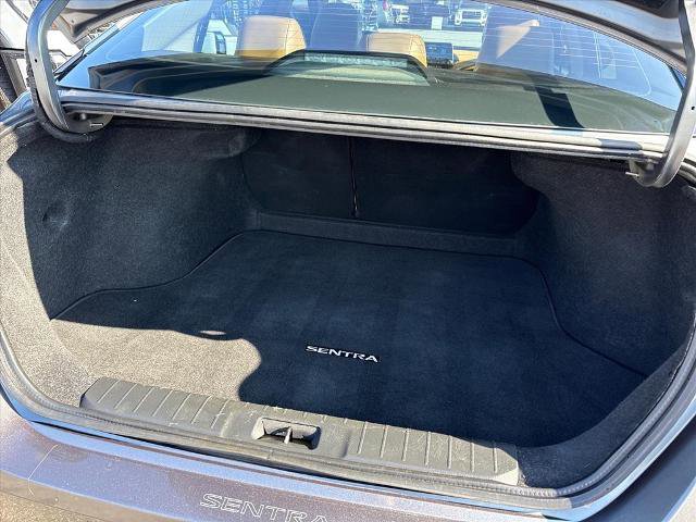 Used 2021 Nissan Sentra SV w/ SV Premium Package image 22