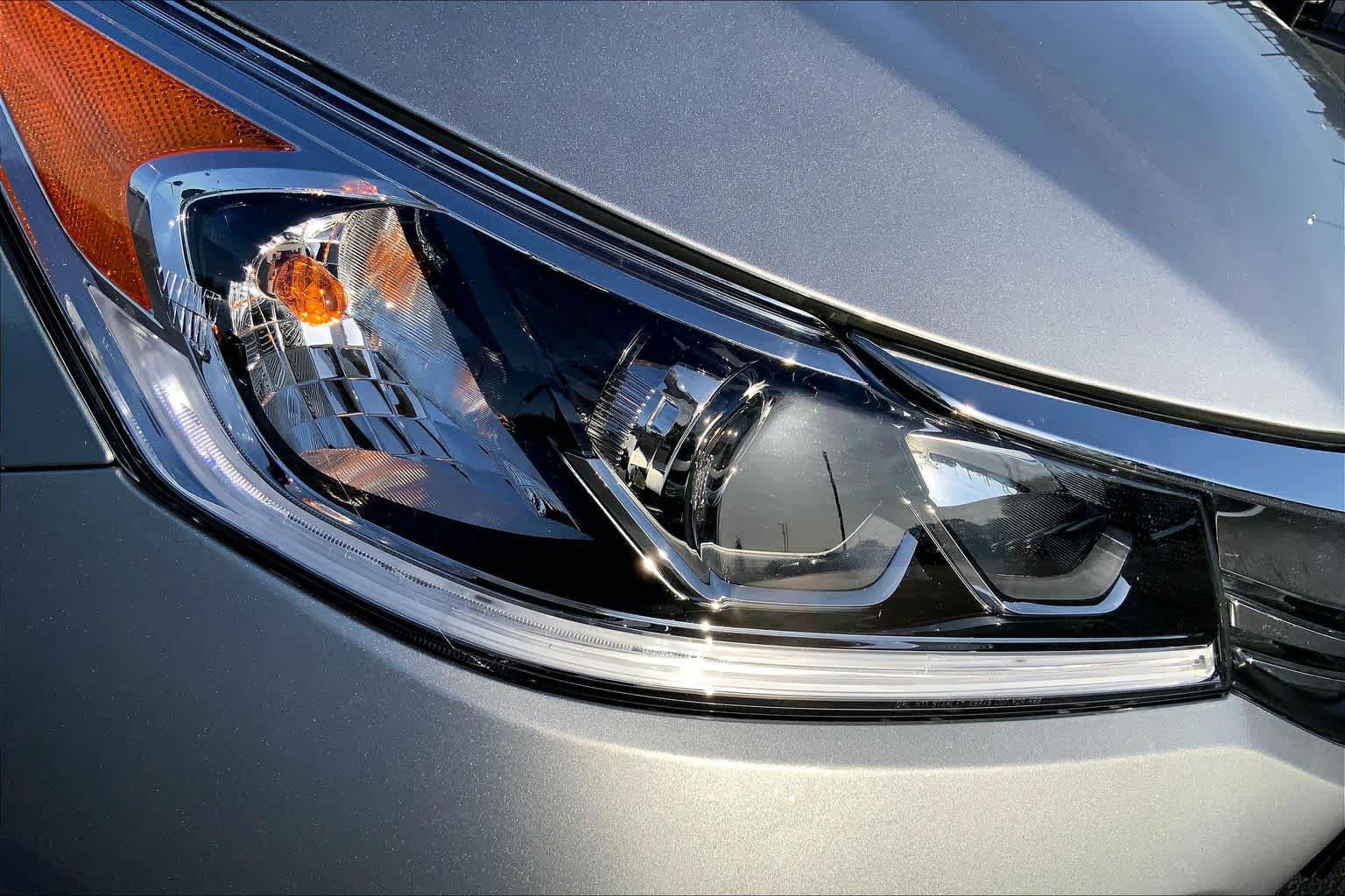 Used 2017 Honda Accord EX image 27