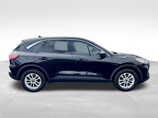 Used 2022 Ford Escape SE w/ Convenience Package AWD/4WD image 8