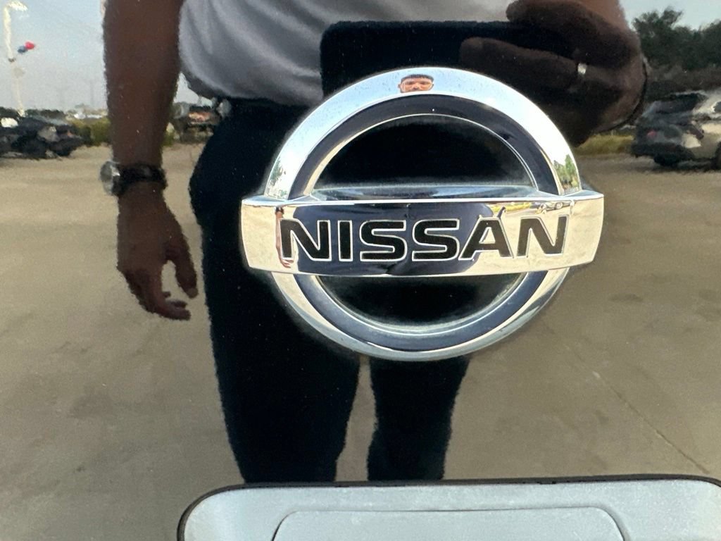 Used 2010 Nissan Xterra S RWD image 15