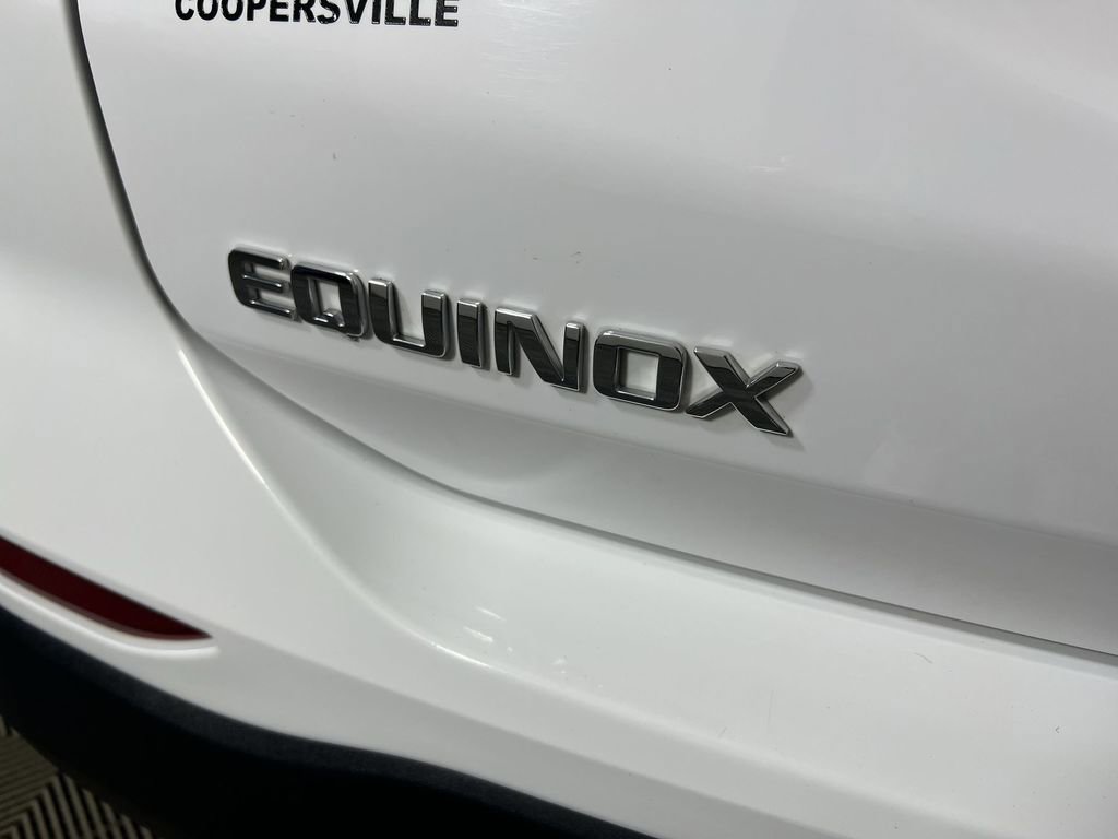 Used 2024 Chevrolet Equinox LS w/ LS Convenience Package image 31