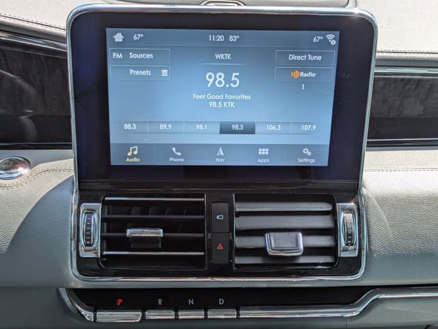 Used 2019 Lincoln Navigator Reserve AWD/4WD image 18