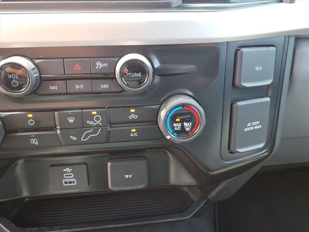 Used 2025 Ford F250 XLT AWD/4WD image 30