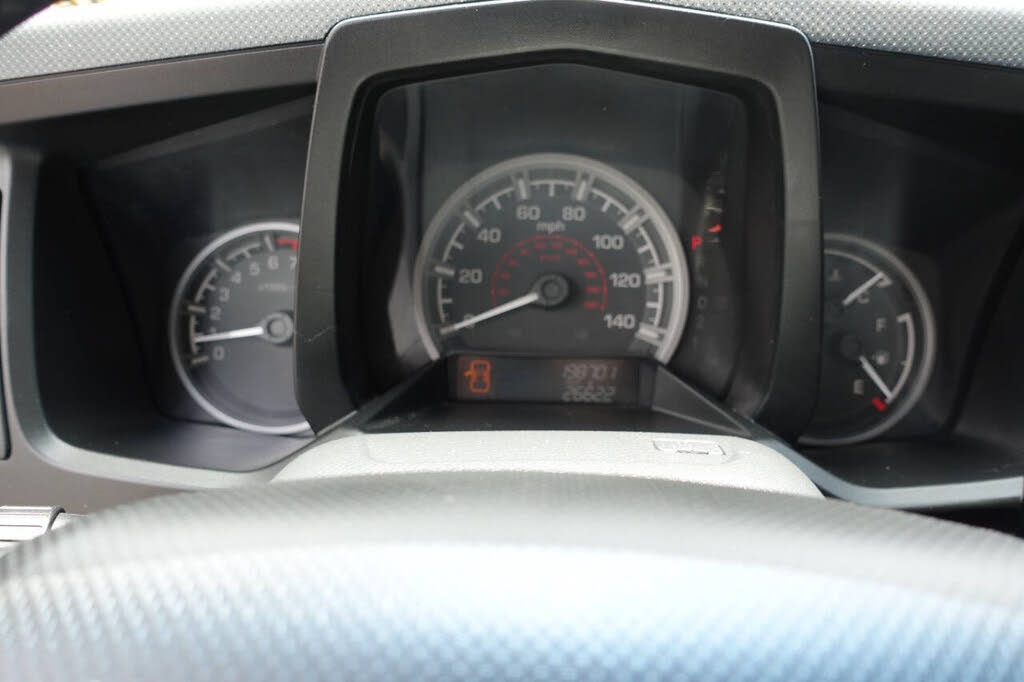 Used 2012 Honda Ridgeline Sport image 48