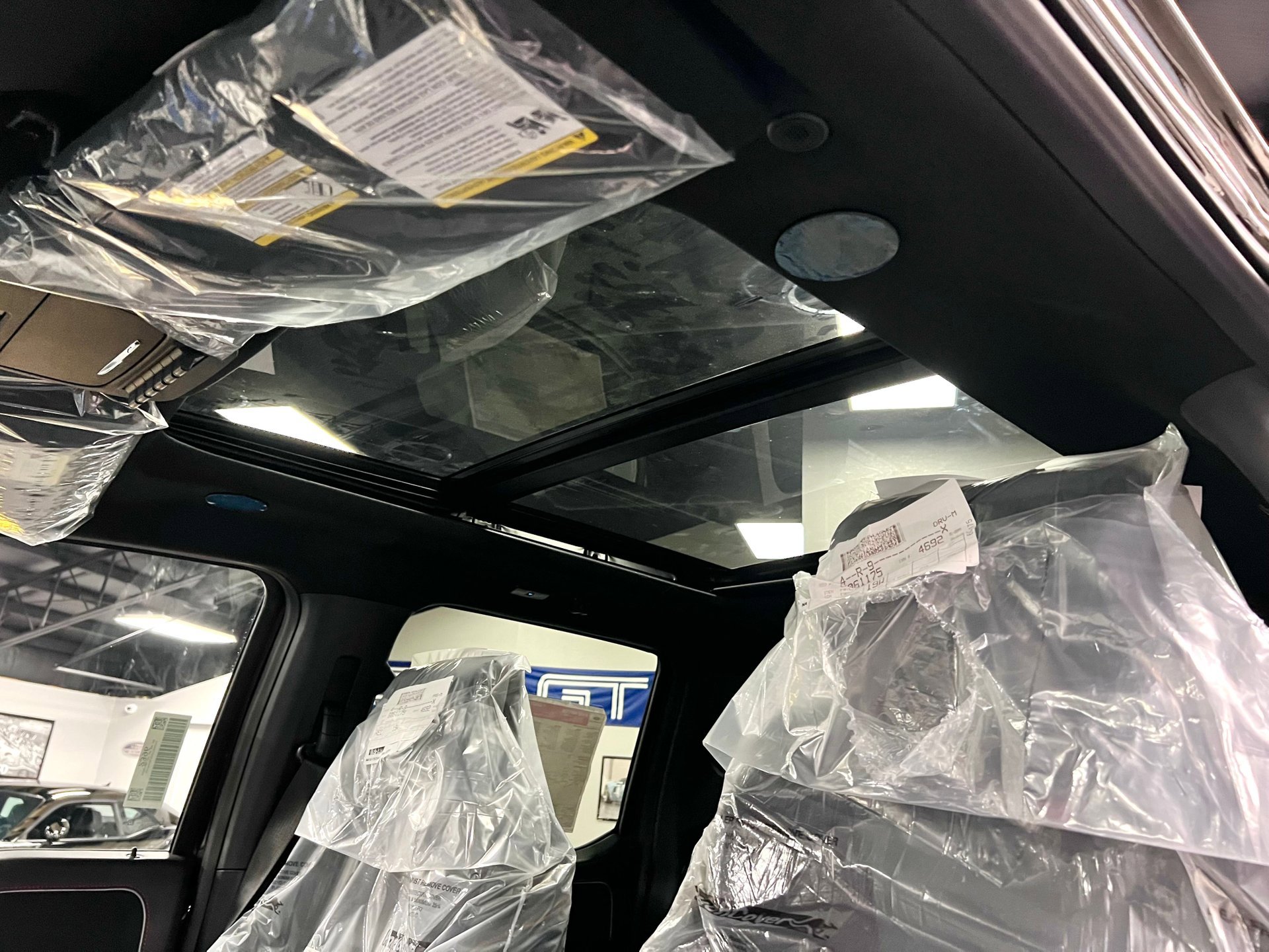 Used 2025 Ford F150 Raptor w/ Equipment Group 803A Raptor R image 26