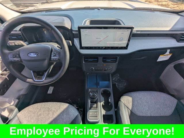 New 2026 Ford Maverick XLT w/ XLT Luxury Package AWD/4WD image 16