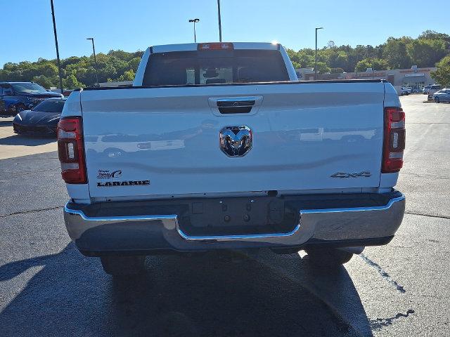 Used 2022 RAM 2500 Laramie AWD/4WD image 5