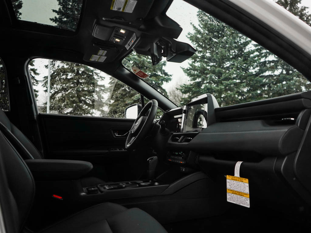 New 2026 Subaru Outback Touring XT AWD/4WD image 11