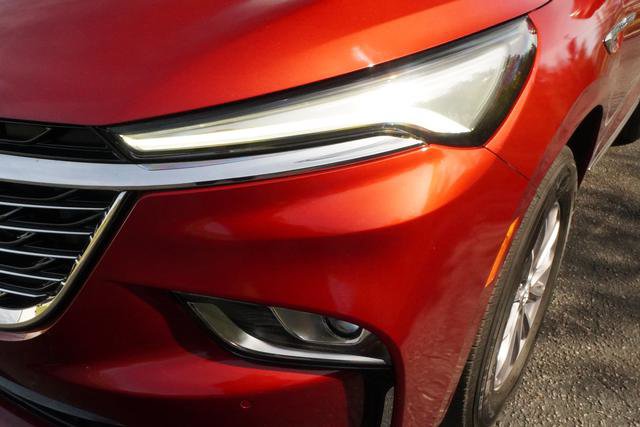 Used 2024 Buick Enclave Essence w/ Trailering Package, 5000 lbs. image 33