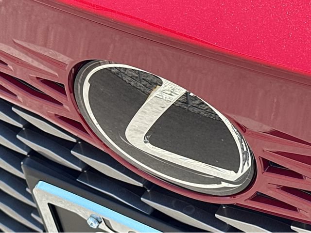 New 2026 Lexus RX 350 FWD image 42