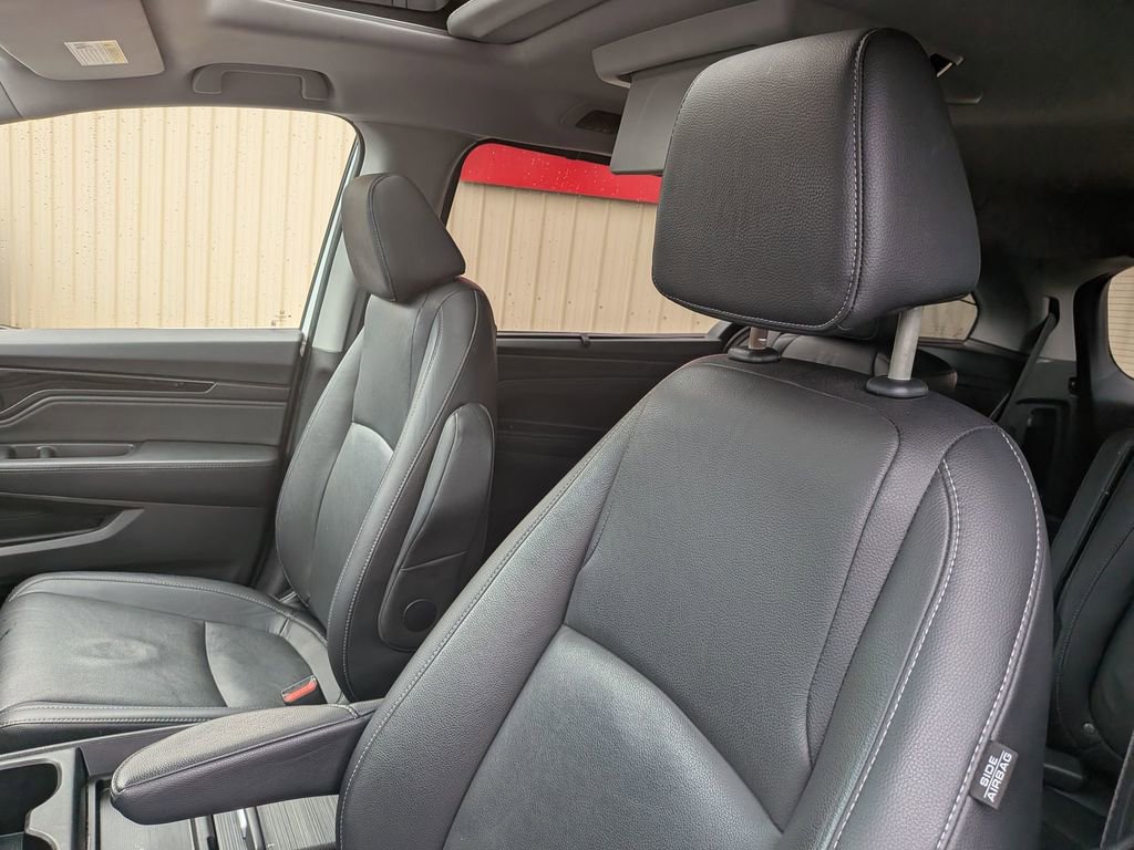 Used 2022 Honda Odyssey Touring image 13