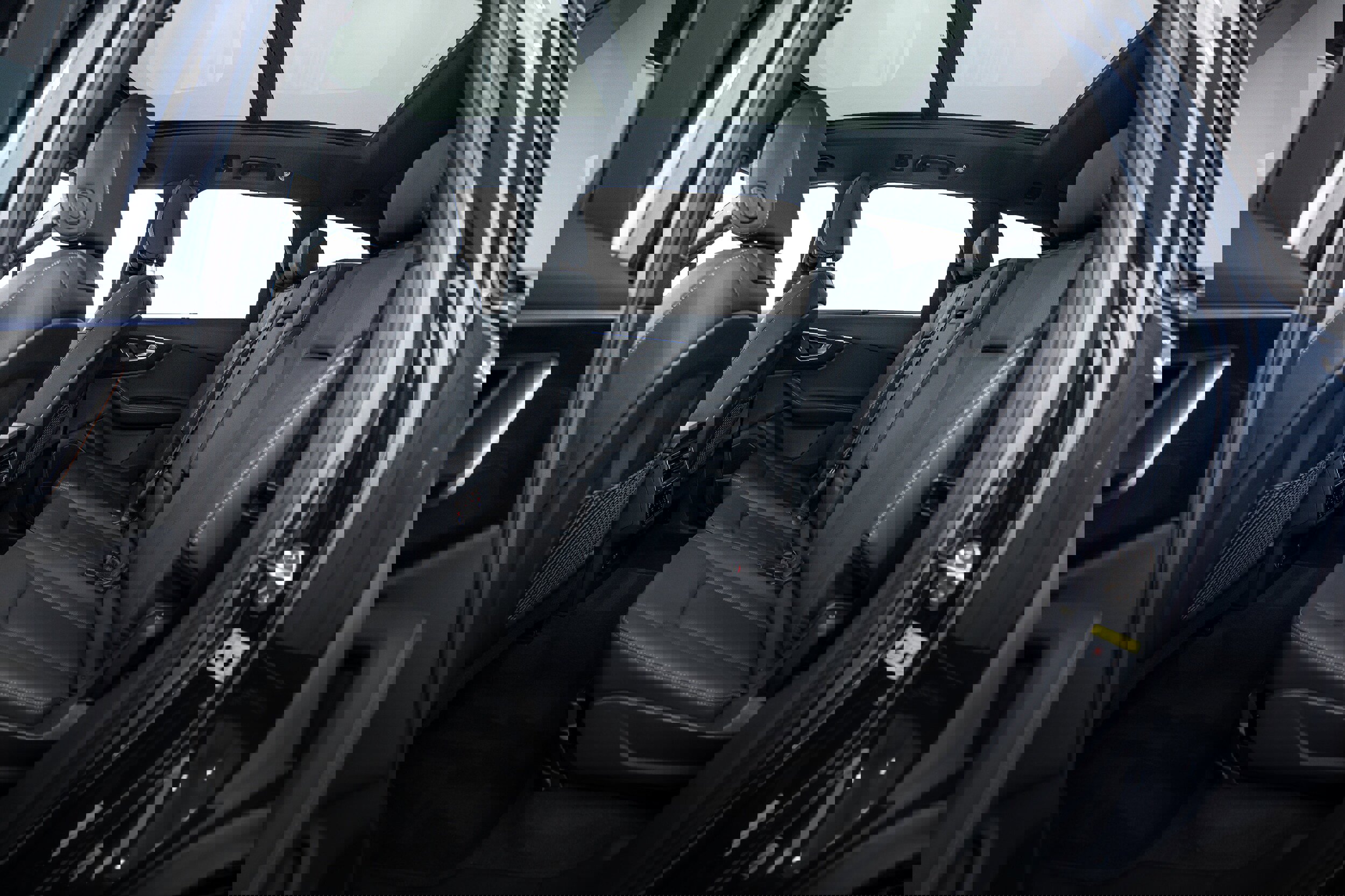 Certified 2025 Audi Q7 2.0T Premium Plus w/ Premium Plus Package image 14