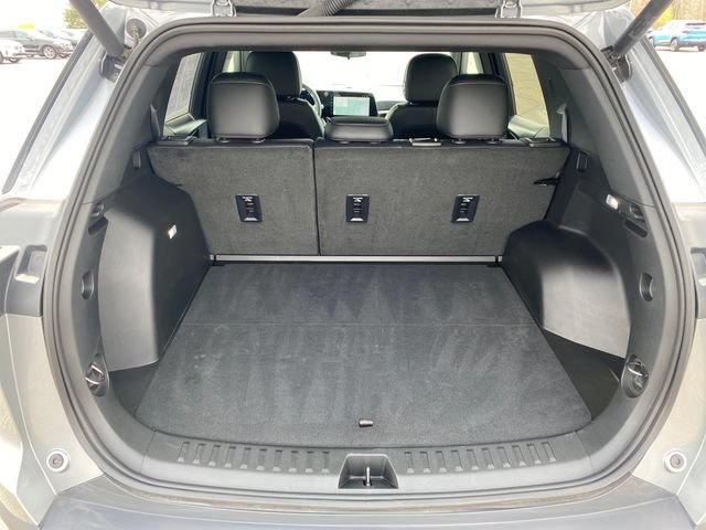 Certified 2026 Chevrolet Equinox LT w/ Convenience Package II FWD image 21