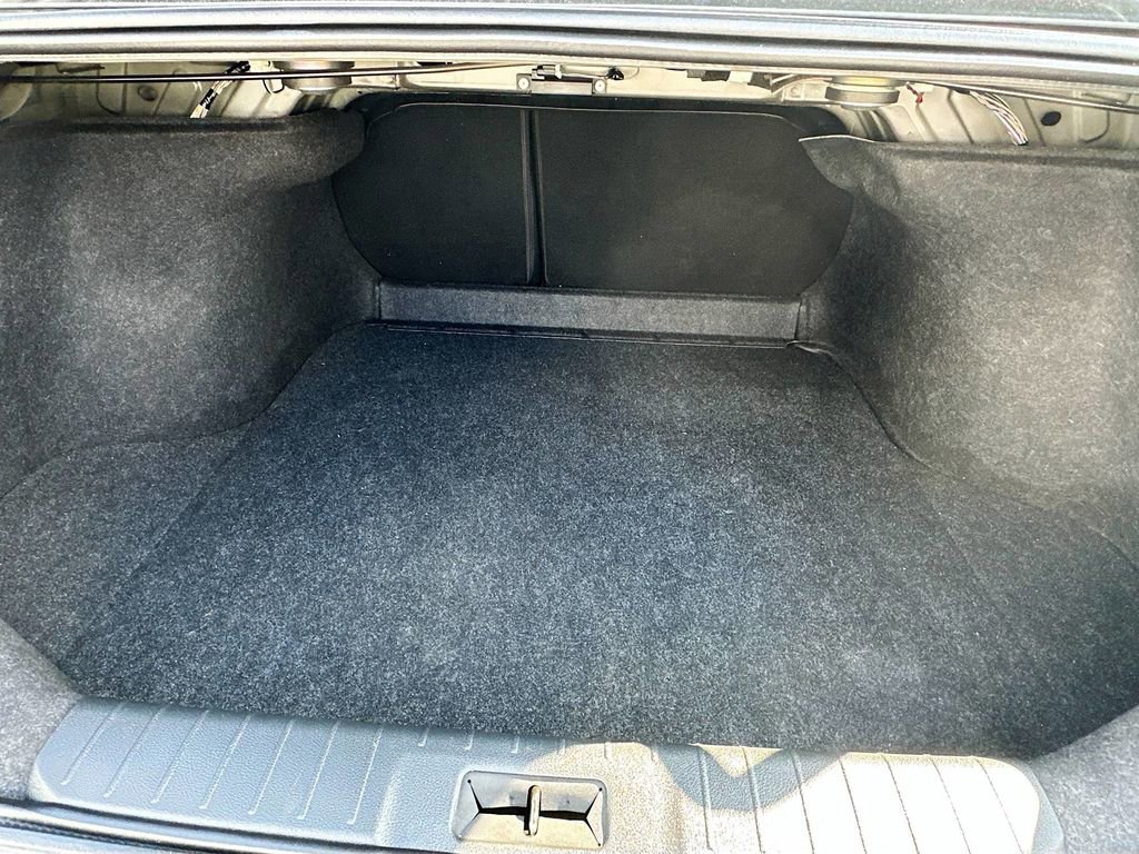 Used 2023 Nissan Sentra S image 32