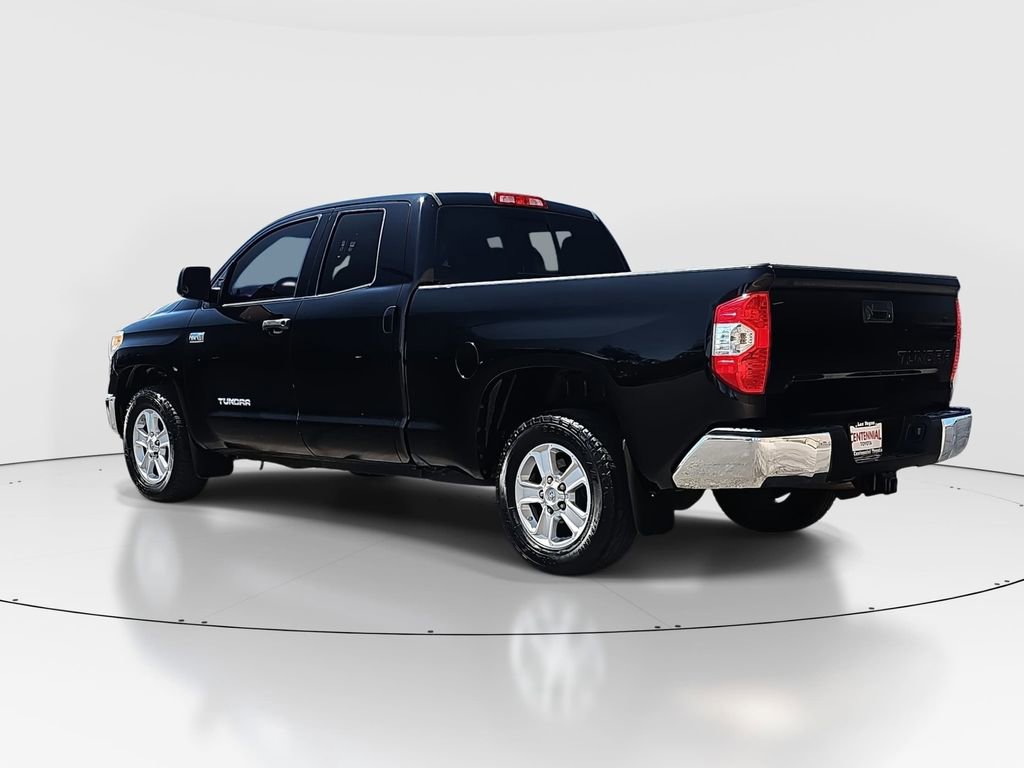 Used 2015 Toyota Tundra SR5 RWD image 7