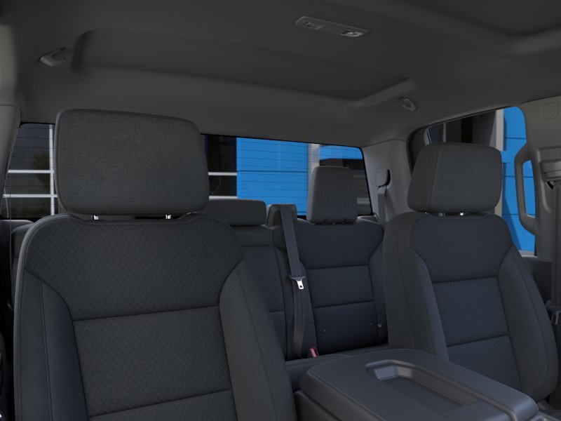 New 2026 GMC Sierra 2500 Pro image 24