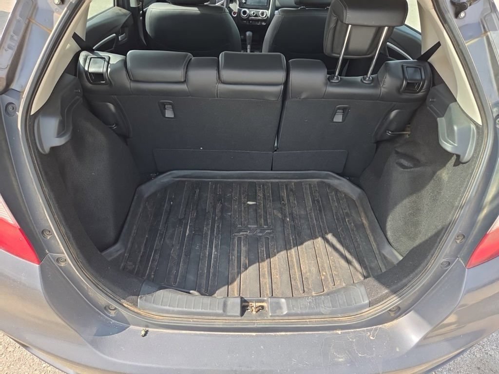 Used 2020 Honda Fit EX-L image 6