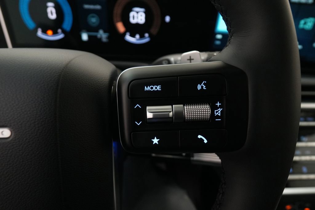 New 2026 Hyundai Santa Fe SE image 36