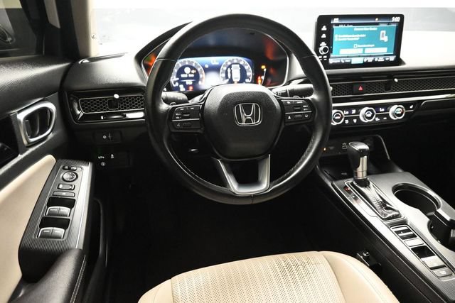 Used 2023 Honda Civic Touring image 13