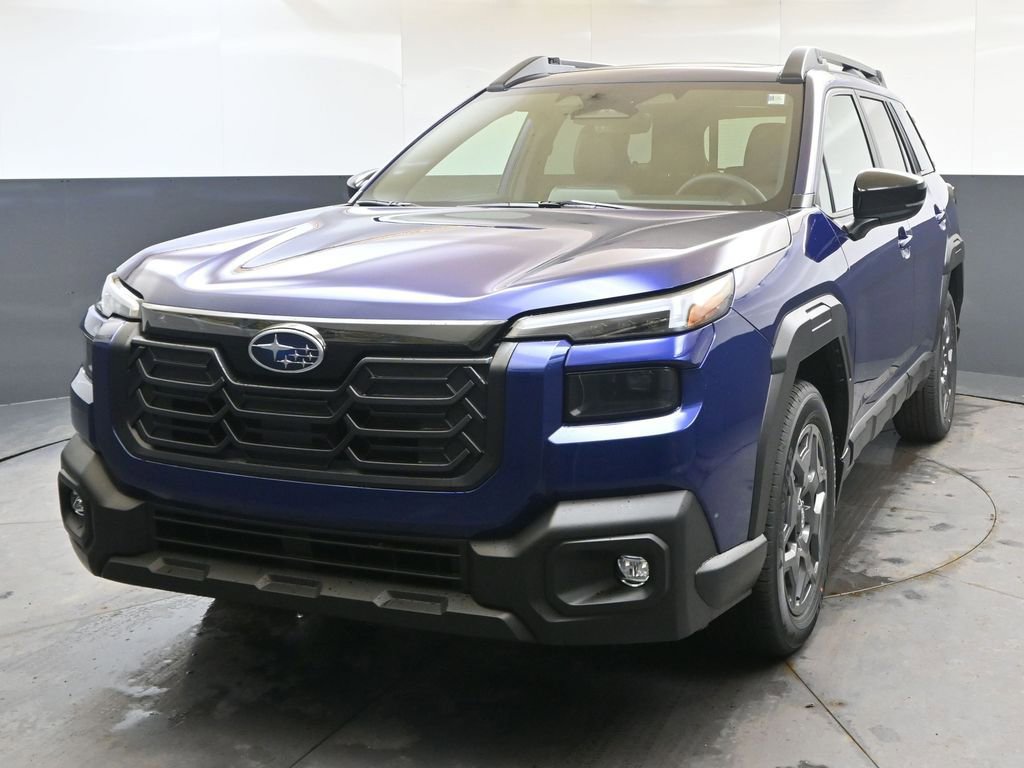 New 2026 Subaru Outback Premium