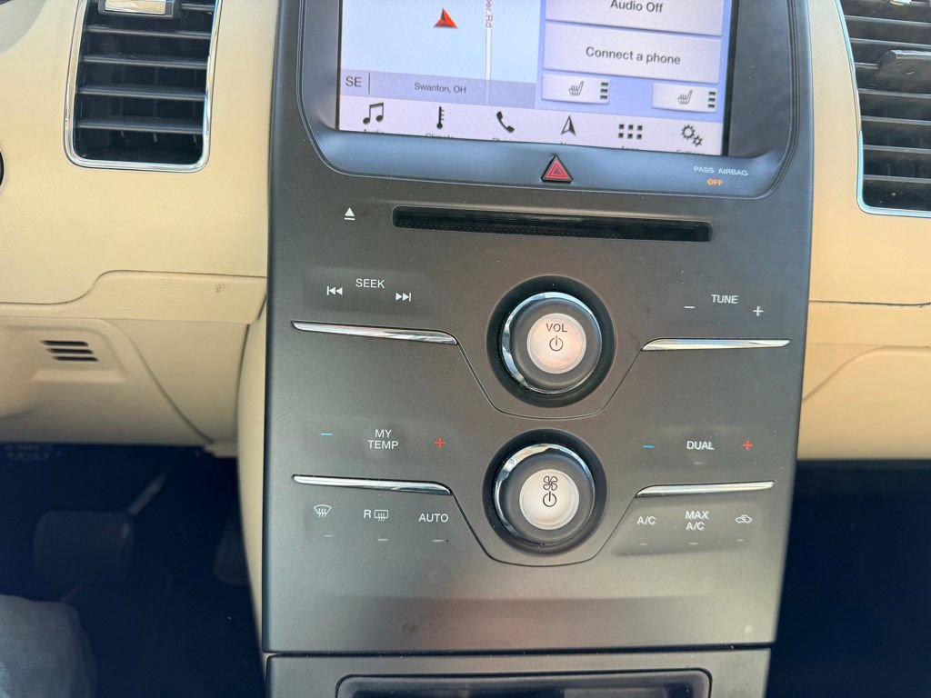 Used 2019 Ford Flex SEL w/ Equipment Group 202A FWD image 25