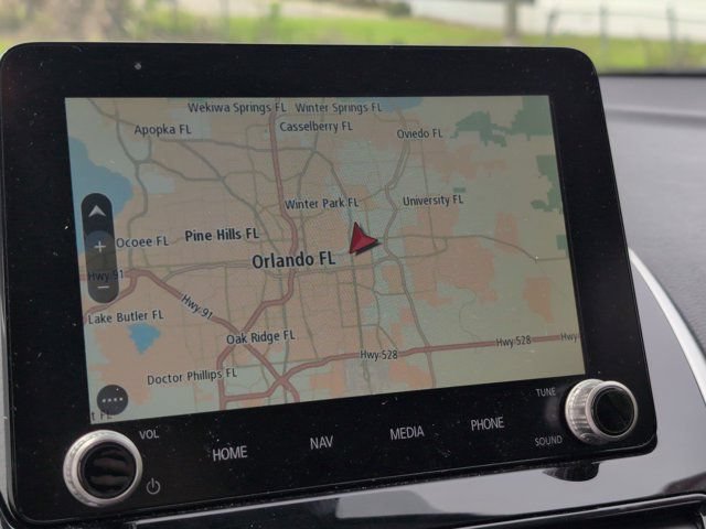Used 2025 Mitsubishi Eclipse Cross SE AWD/4WD image 17