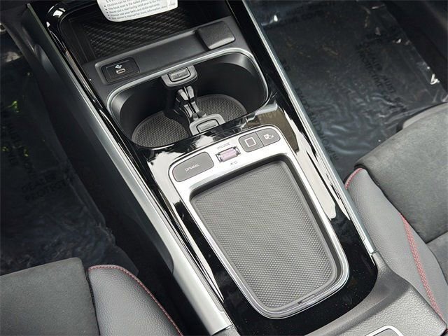 New 2026 Mercedes-Benz GLB 250 image 20