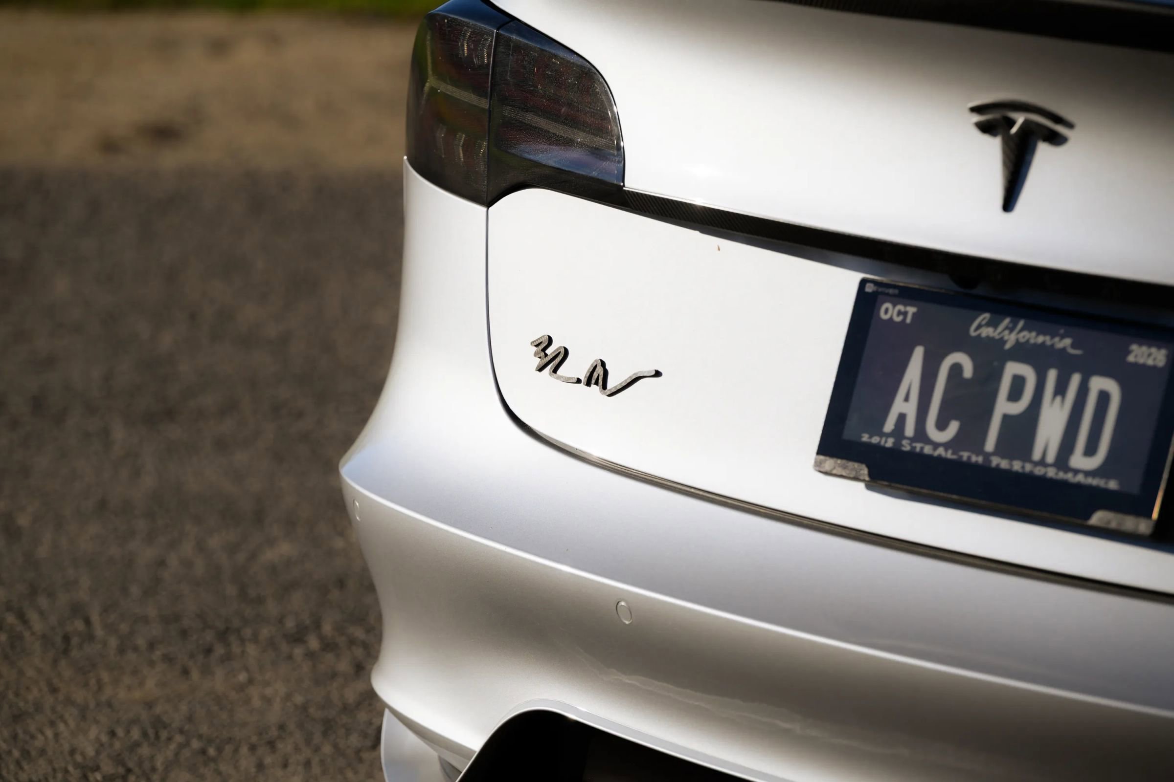 Used 2018 Tesla Model 3 Long Range image 36