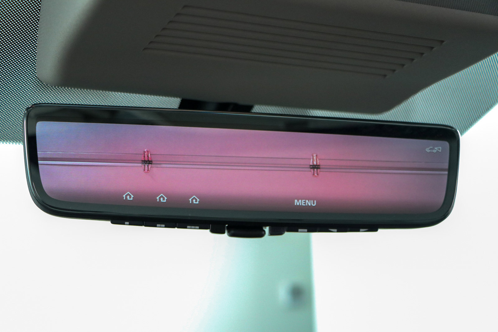 Used 2024 INFINITI QX80 Premium Select w/ All-Season Package image 25